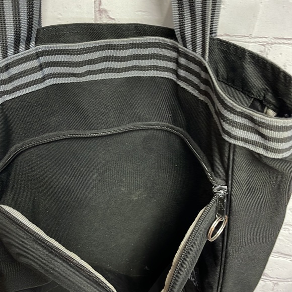 Womens Adidas workout tote bag - Picture 8 of 14